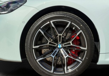 BMW Seria 2 F74 2025 BMW M2 BMW M2 Coupe 3.0 Benzyna 480KM, zdjęcie 3