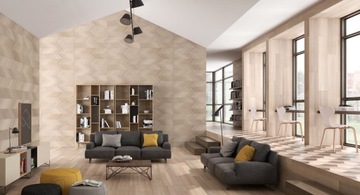 LANCER BAKU ROBLE TILES 40X120 MYCONOS ЛАМПЫ