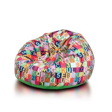 Pufa Sakwa M Modern Poliester DG DG32/NC2
