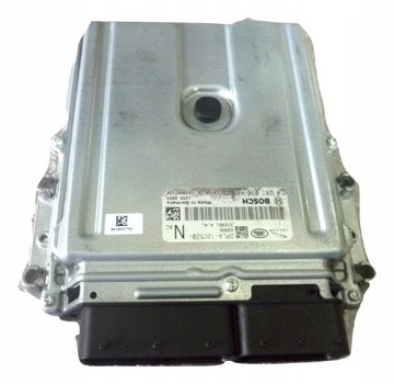 ECU RANGE ROVER 4.4 0281030446 DPLA-12C523-NAC DOP