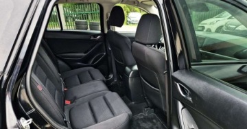 Mazda CX-5 I SUV 2.0 SKYACTIV-G 165KM 2015 Mazda CX-5 BENZYNA KAMERA bez kluczykowy dostep SUPER OKAZJA polecamy, zdjęcie 32