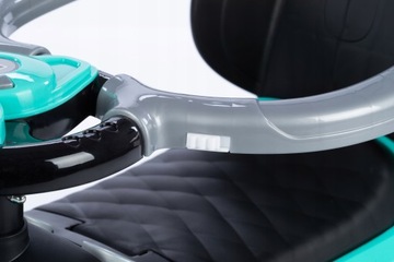 Резиновые колеса Big Ride Pusher + именные доски