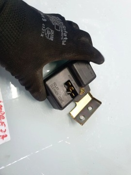 SUBARU IMPREZA II 2004 MODUL / RELÉ STĚRAČE