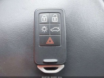 Volvo XC70 II 2017 Volvo XC 70 2017 r., 2,0L DRIVE-E PREMIER 2.0 Benzyna 240KM, zdjęcie 12