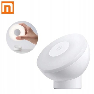 Лампа Xiaomi Mi Motion-Activated Night Light 2 BT