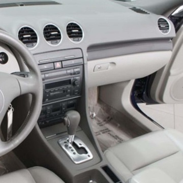 Крышка перчаточного ящика Professional 8E1857124A Крышка перчаточного ящика для Audi Grey