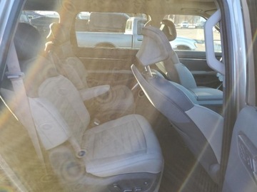 Kia 2024 Kia EV9 2024 Kia EV9 Land AWD Elektryczny 379KM, zdjęcie 9