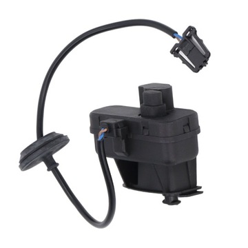 Замена привода 5ND810773A дверного замка топливного газа высокая IU