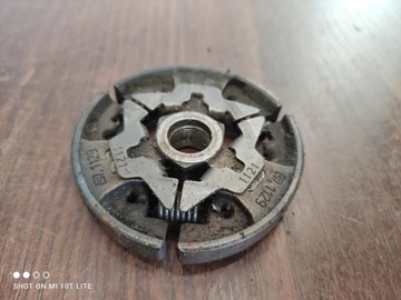 STIHL 017 018 MS 170 180 СЦЕПЛЕНИЕ ОРИГИНАЛ