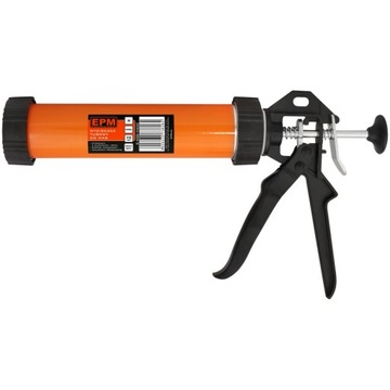 WYCISKACZ DO MAS SILIKONOWYCH 300ML E-400-4500 EPM