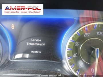 Chrysler 300C II 2017 Chrysler 300C 2017r., 3.6L, zdjęcie 9