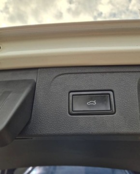 Volkswagen 2016 Volkswagen Passat Alltrack 2.0 TDI 190km DSG 4x4 full led skora kamera grz, zdjęcie 11