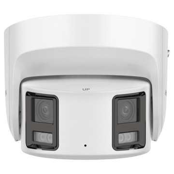Kamera IP Hikvision DS-2CD2347G2P-LSU/SL Panorama