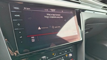 Volkswagen Arteon Fastback Facelifting 2.0 TSI 190KM 2022 Volkswagen Arteon Shooting Brake R-Line 2.0TSI 19, zdjęcie 26