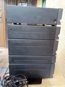 САНСУИ DR-E570L + CD370