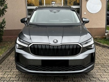 Skoda Kodiaq II 2025 SKODA Kodiaq Edition 130 2.0 TSI 4x4 DSG Suv 204KM 2025, zdjęcie 1