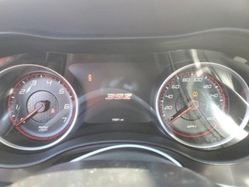 Dodge Charger VII 2020 Dodge Charger 2020r., SCAT PACK, od ubezpieczalni 6.4 Benzyna 495KM, zdjęcie 9