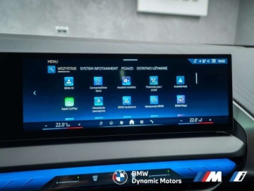 BMW X3 G45 SUV Plug-In 2.0 30e 299KM 2025 BMW X3 30e xDrive 299 KM PHEV - Gotowy do Odbioru - Kamera 360 - HarmanKar, zdjęcie 36