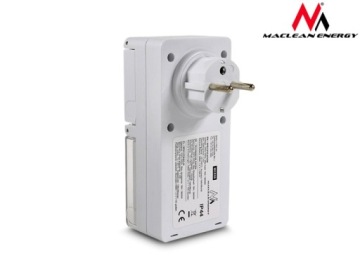 ВНЕШНИЙ ПЕРЕКЛЮЧАТЕЛЬ ТАЙМЕРА ТАЙМЕР ЖК-ПРОГРАММАТОР