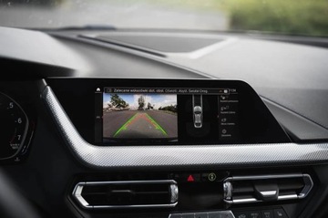 BMW Seria 2 G42-U06 2020 BMW 2 218 i, Salon Polska, 1. Właściciel, zdjęcie 19