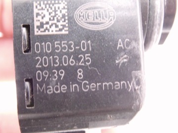 MOTOREK REGULACE SVĚTLA 010553-01 AUDI A3 8V