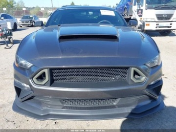 Ford Mustang VI Fastback Facelifting 5.0 Ti-VCT 460KM 2018 Ford Mustang GT 2018 5.0l 5.0 Benzyna 460KM, zdjęcie 7