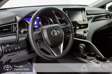 Toyota Camry IX Sedan 2.5 Hybrid Dynamic Force 218KM 2023 Toyota Camry 2.5 Hybrid Comfort CVT, zdjęcie 10