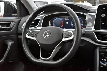 Volkswagen T-Roc I SUV Facelifting 1.5 TSI ACT 150KM 2024 Volkswagen T-Roc Bezwypadkowy / Salon Polska /, zdjęcie 18