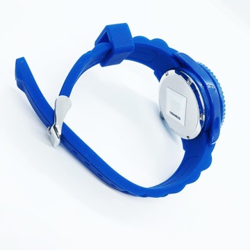 Zegarek dziecięcy Ice-Watch - ICE Forever Blue 000125 SG441