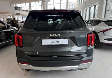 Kia Sorento IV SUV Facelifting 2024 1.6 T-GDI HEV 239KM 2025 Kia Sorento PRESTIGE LINE wersja MY2026, HEV 238KM automat DOSTEPNY OD REKI, zdjęcie 6