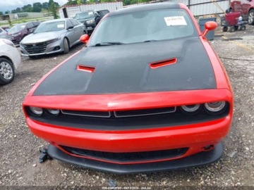 Dodge Challenger III 2018 Dodge Challenger RT Scat Pack 2018 6.4l 6.4 Benzyna 485KM, zdjęcie 7