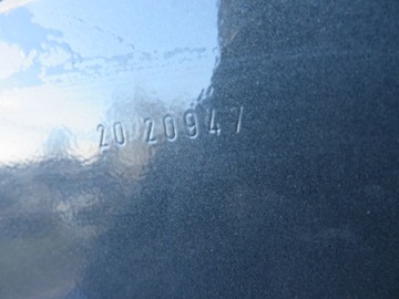 AUDI Q2 81A ДВЕРЬ ПЕРЕДНЯЯ ПРАВАЯ ПЕРЕДНЯЯ