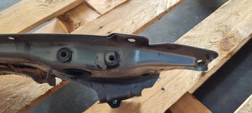 A6 C7 4G ПОДЪЕМ НОСА ПЕРЕДНИЙ ПРАВЫЙ ПЕРЕДНИЙ ПРАВЫЙ LX7P A7 4G