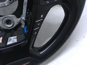 МНОГОФУНКЦИОНАЛЬНЫЙ РУЛЬ KIA CEED II GT 56110-A2995