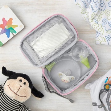 Сумка для туалетных принадлежностей Nosiboo