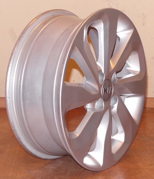 16" KIA RIO DISK HLINÍK