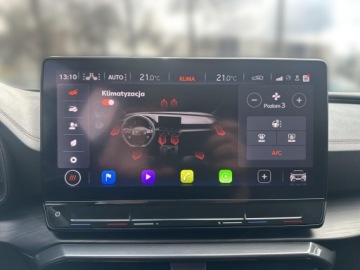 Cupra Formentor Crossover 2.5 TSI 390KM 2023 Cupra Formentor Cupra Formentor VZ5 BAT 2.5 TSI 39, zdjęcie 25