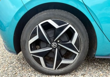 Volkswagen 2021 Volkswagen ID.3 Polski salon Gwarancja Elektryczny 204KM, zdjęcie 15