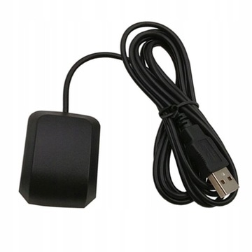Nawigacja GPS do notebooka VK162 USB