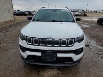 Jeep Compass II 2022 Jeep Compass Latitude 2022 2.4l 2.4 Benzyna 177KM, zdjęcie 5