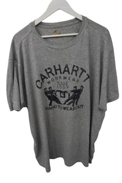Carhartt t-shirt męski XXL