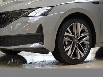 Skoda Octavia IV 2025 SKODA Octavia Sportline 2.0 TSI DSG 4x4 Combi 204KM 2025, zdjęcie 15
