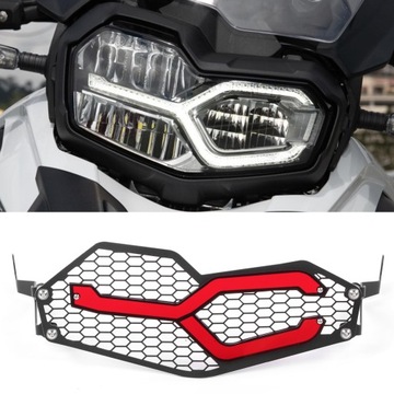 Решетка для фар мотоцикла, передний абажур подходит для F750GS/F850GS