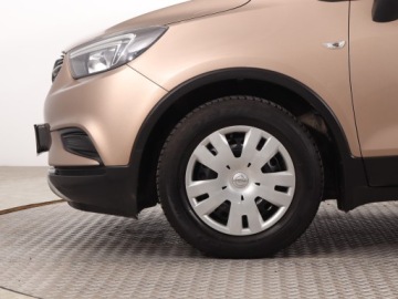 Opel Mokka I X 1.6 Ecotec 115KM 2018 Opel Mokka 1.6, Salon Polska, Serwis ASO, Klima, zdjęcie 14
