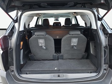Peugeot 5008 II Crossover 1.2 PureTech 130KM 2020 Peugeot 5008 7 osobowy, automat, zdjęcie 24