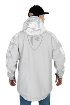 Kurtka Fox Rage Triple Layer Jacket LE L Rozmiar: Large (L)
