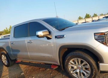  GMC Sierra 2022, 6.2L, 4x4, 1500 SHORT BOX DENALI, od ubezpieczalni 6.2, zdjęcie 7