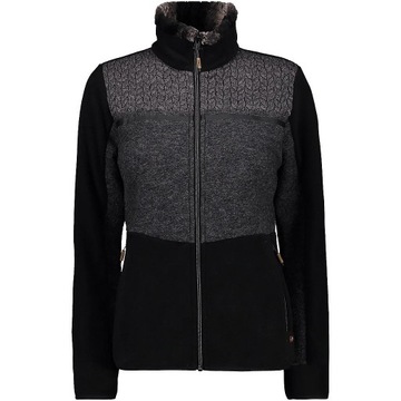 Bluza polarowa CMP roz. 38 SUPER JAKOŚĆ, OKAZJA!
