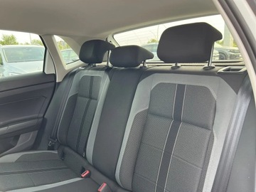 Volkswagen Polo VI 2025 Volkswagen Polo Style 1.0 TSI DSG, zdjęcie 5