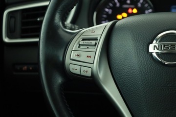 Nissan Qashqai II Crossover 1.2 DIG-T 115KM 2016 Nissan Qashqai 1.2 DIG-T, Salon Polska, zdjęcie 16